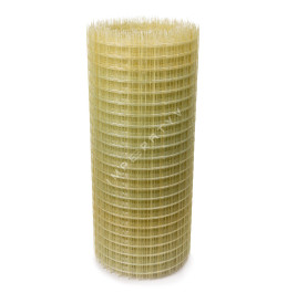 Кладочна Сітка HARDmesh 50х50х2ммх1,2 м, рулон 60м2