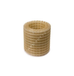 Кладочна Сітка HARDmesh 50х50х2ммх0,5м, рулон 25м2