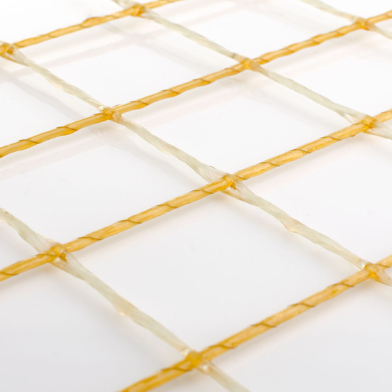 Композитная Сетка Кладочная HARDmesh 100х100х2ммх1,0м, рулон 50м2